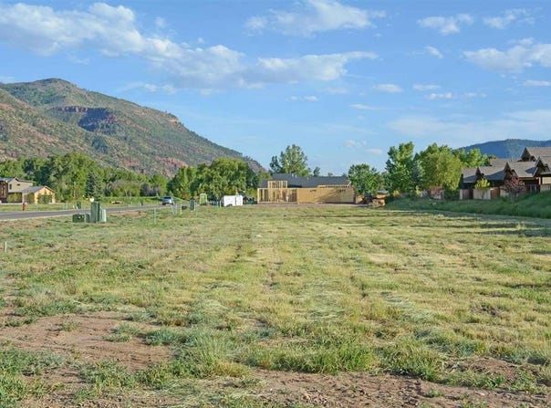 189 W Dalton Road, Durango, CO 81301