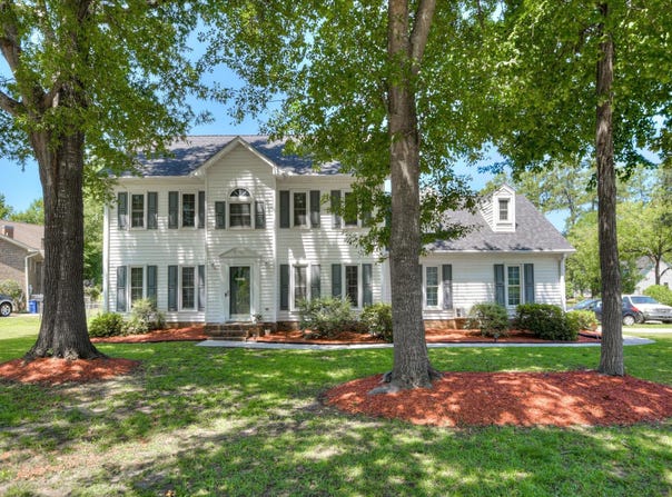270 Danby Court, Columbia, SC 29212