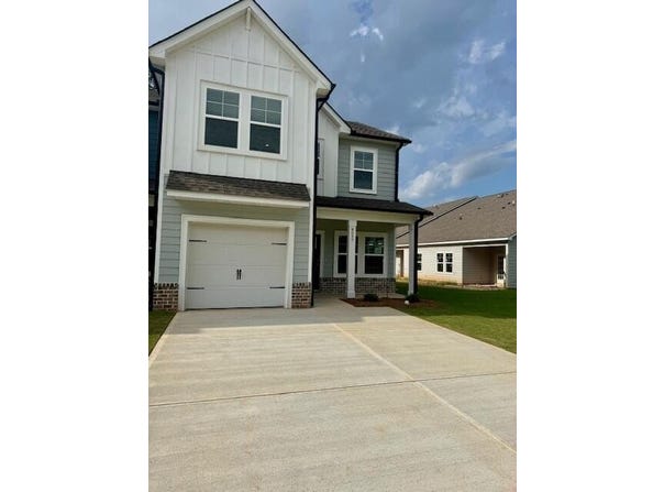 8057 Kinsale Avenue SE, Aiken, SC 29801