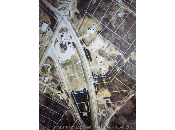 78 Dexter Drive, Fairmont, NC 28340