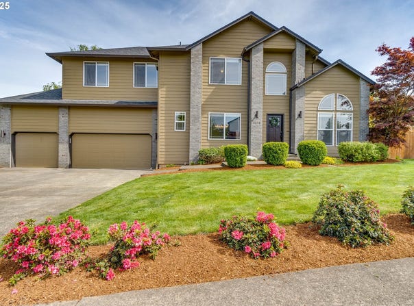 3212 NW SIERRA DR, Camas, WA 98607
