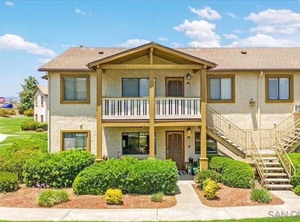1423 Graves Ave unit: 144, El Cajon, CA 92021