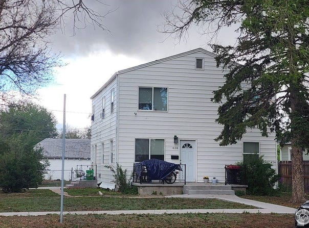 428 Broadway St, Sterling, CO 80751