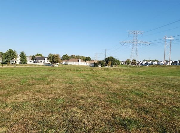 Pieper Rd. (3.7+/- Acres), O'Fallon, MO 63366