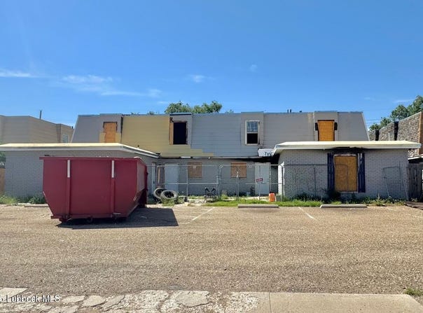 1343 65th Drive, Lubbock, TX 79412