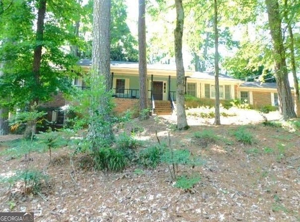 2817 Thornridge, Atlanta, GA 30340