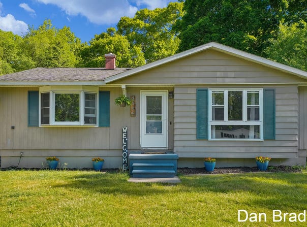 2506 James Avenue, Muskegon, MI 49442