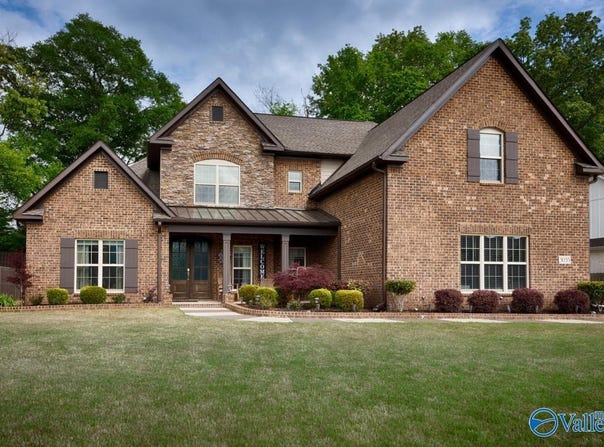 3035 Ginn Point Road SE, Owens Cross Roads, AL 35763