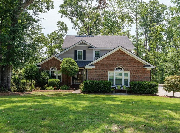 429 Cambridge Circle, Martinez, GA 30907