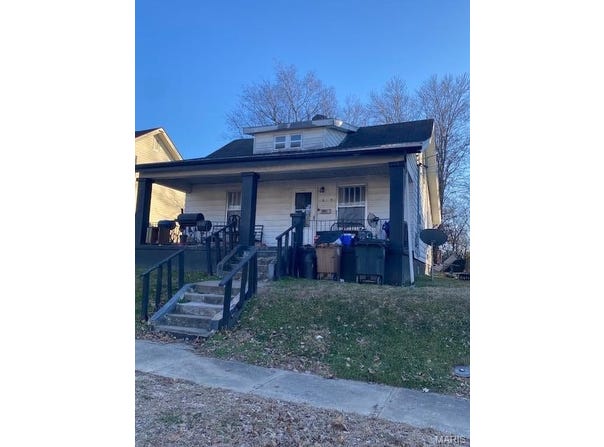 1005 Jefferson Avenue, Cape Girardeau, MO 63703
