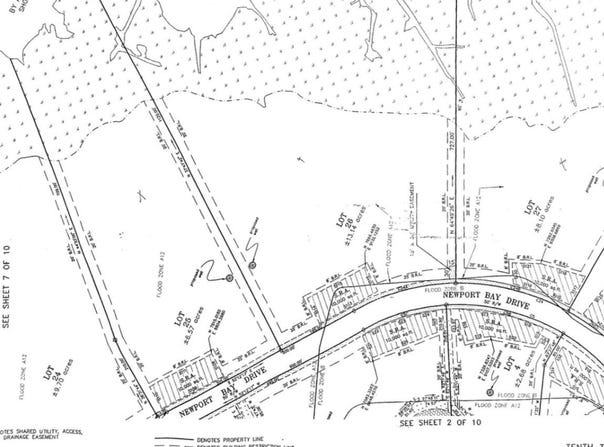 Lot 26 NEWPORT BAY DRIVE, BERLIN, MD 21811