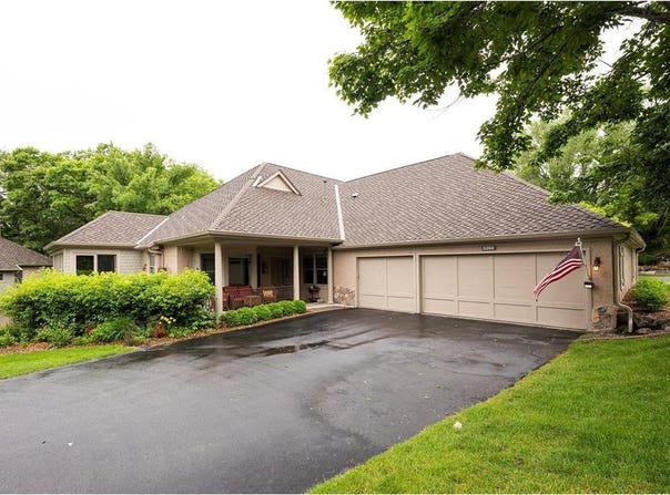 5360 Ashcroft Road, Minnetonka, MN 55345