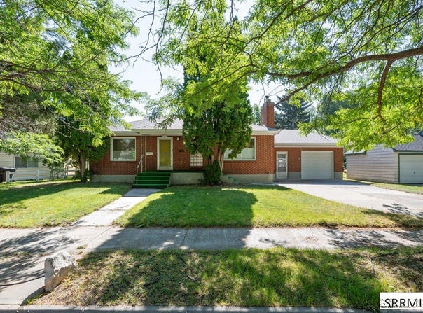 2011 Bremer Drive, Idaho Falls, ID 83402