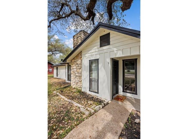 207 Quarter Horse Road, Whitney, TX 76692