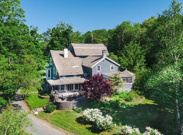 2016 Platte Clove Road, Elka Park, NY 12427