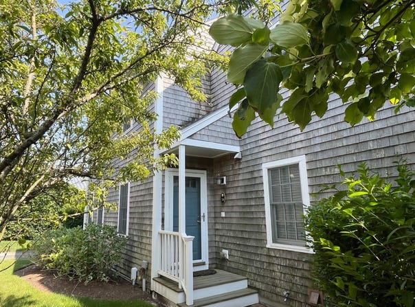 3b Park Circle, Nantucket, MA 02554