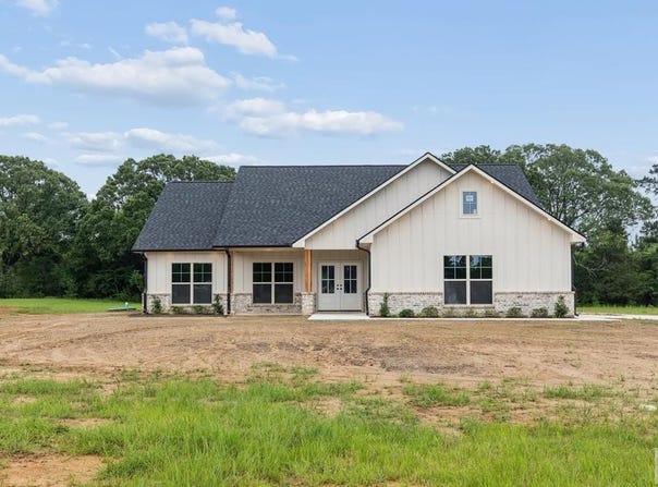 123 Southern Charm, New Boston, TX 75570