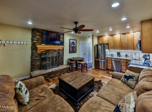 432 Hi Country Drive unit: 15, Winter Park, CO 80482
