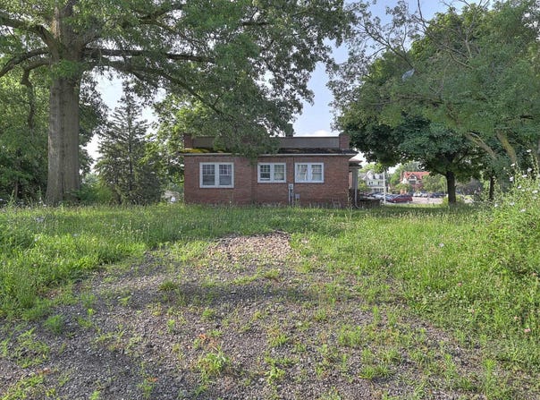 620 W 3Rd Street, Marion, IN 46952