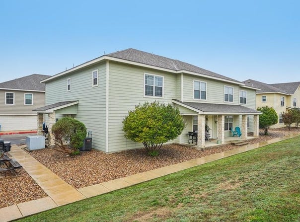 2312- D Sailing Way, Kerrville, TX 78028