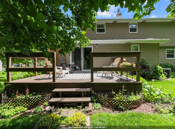 58 CRESTVIEW Drive, APPLETON, WI 54915