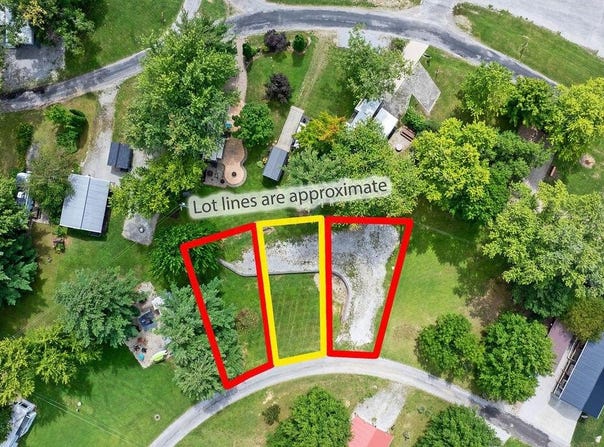 7326 St Rt 19, Mount Gilead, OH 43338