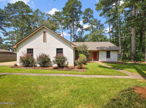 103 Camelia Place, Brandon, MS 39047