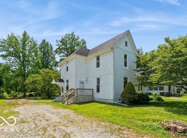 1803 E 10th Street, Anderson, IN 46012