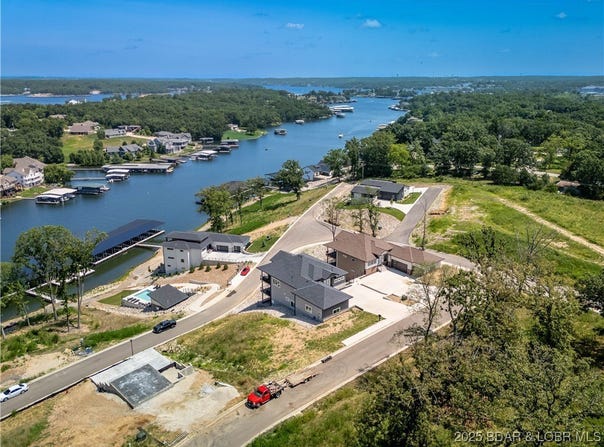 5489 Harpers Drive lot: 3, Osage Beach, MO 65065