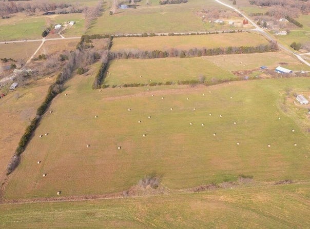 239 Ozark Loop lot: 1, Conway, MO 65632