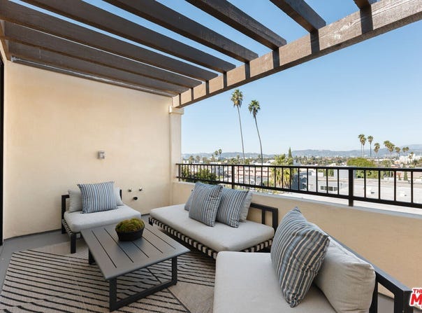 1248 S Bronson Ave, Los Angeles, CA 90019