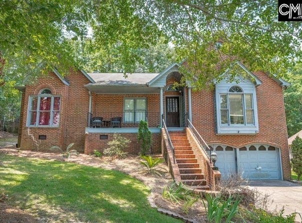 18 Saddleback Ledge Court, Irmo, SC 29063