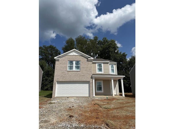 4220 N Rosewood Drive, Bloomington, IN 47404