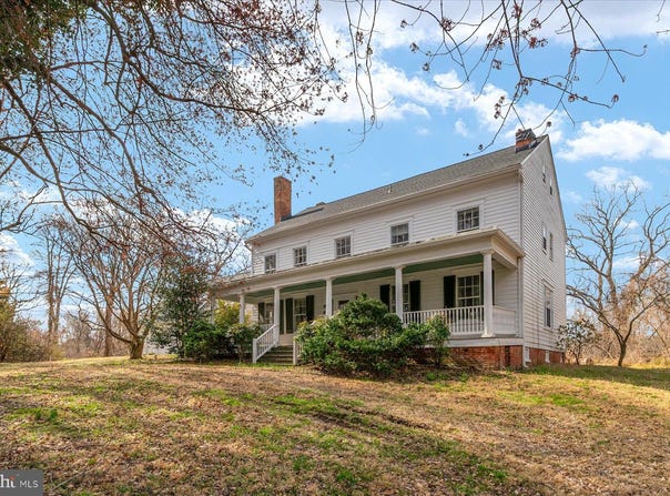 1008 W CENTRAL AVENUE, DAVIDSONVILLE, MD 21035