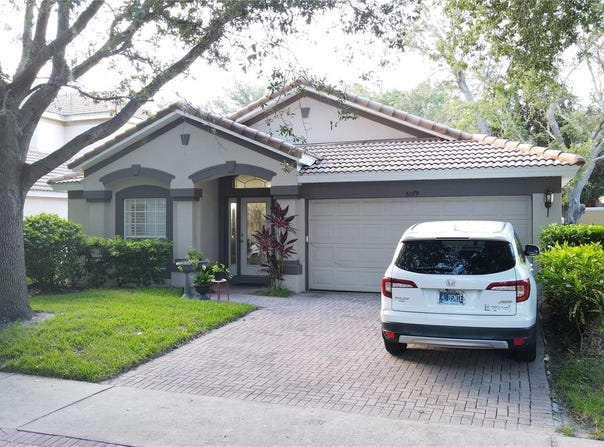 6079 FROGGATT STREET, ORLANDO, FL 32835
