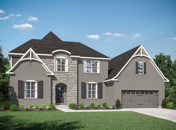 1509 Crystal Rim Court, Hebron, KY 41048