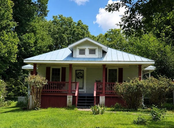 455 Osborne Street, Keysville, VA 23947