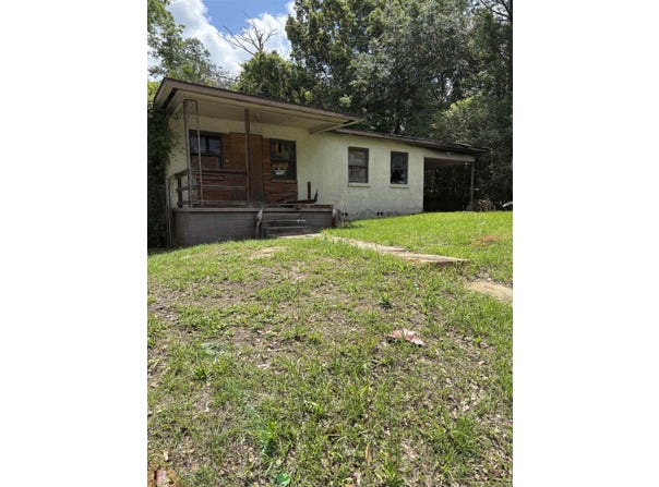 515 S Stewart Street, Quincy, FL 32351