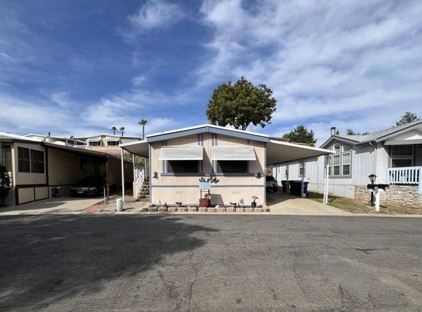 9395 Harritt Rd., Lakeside, CA 92040