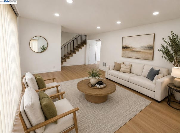 4410 Alamo St, Union City, CA 94587