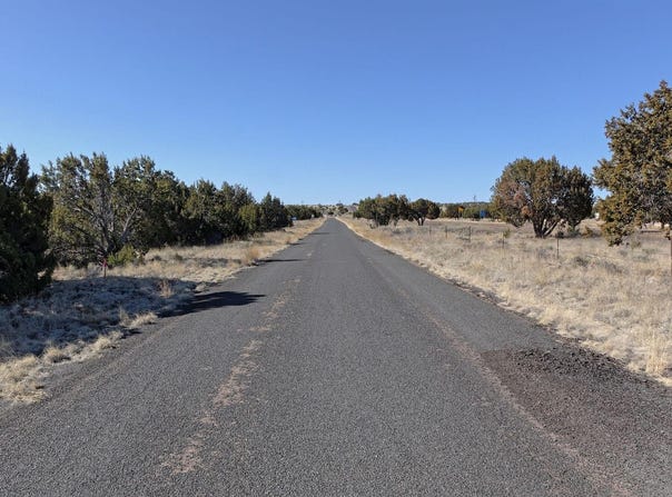 0 Clubhouse Lane Lot 1, Concho, AZ 85924