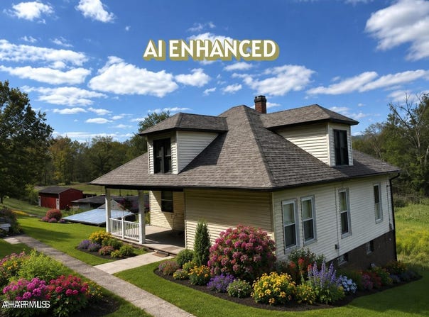 703 Dunnings Creek Road, New Paris, PA 15554