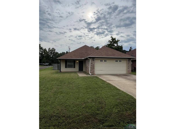 4101 Wesley, Longview, TX 75604