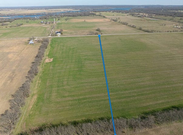 7001 439 Rd, Adair, OK 74330