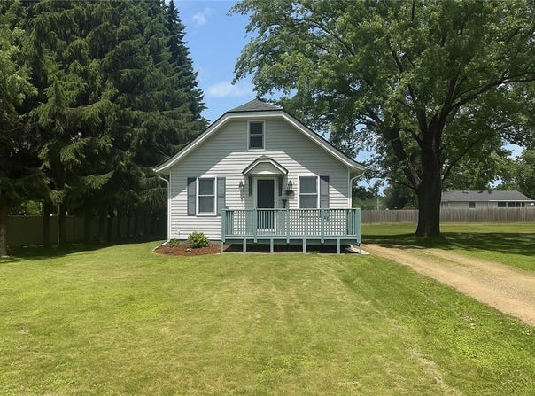 710 Olive Street, Chippewa Falls, WI 54729