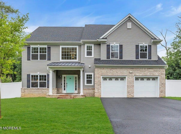 10 Willow Avenue, Matawan, NJ 07747