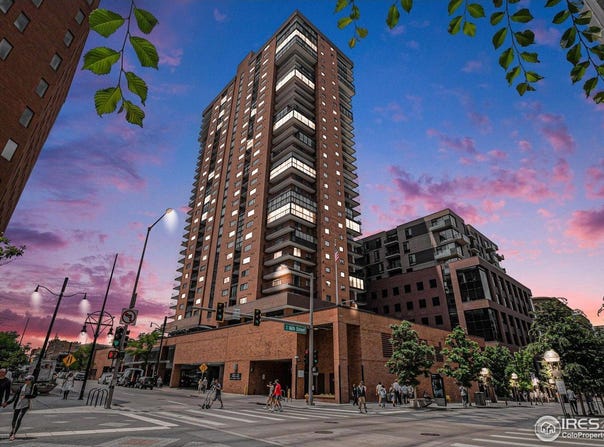 1551 Larimer St, Denver, CO 80202