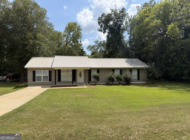 17930 Cedar Springs Road, Blakely, GA 39823