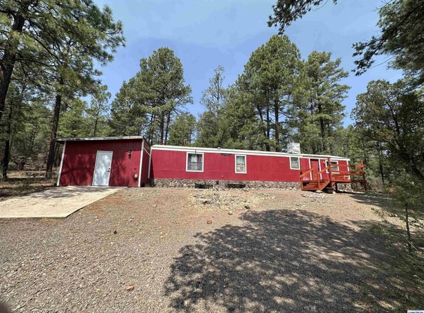 3739 Highway 35, Mimbres, NM 88049