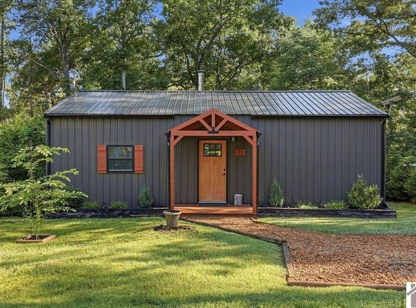 22 Deercrest Lane, Murray, KY 42071